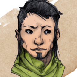 character picture